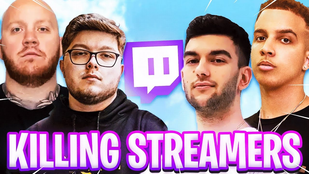 STREAMERS React to CONVOLKJT! ft. Dfalt