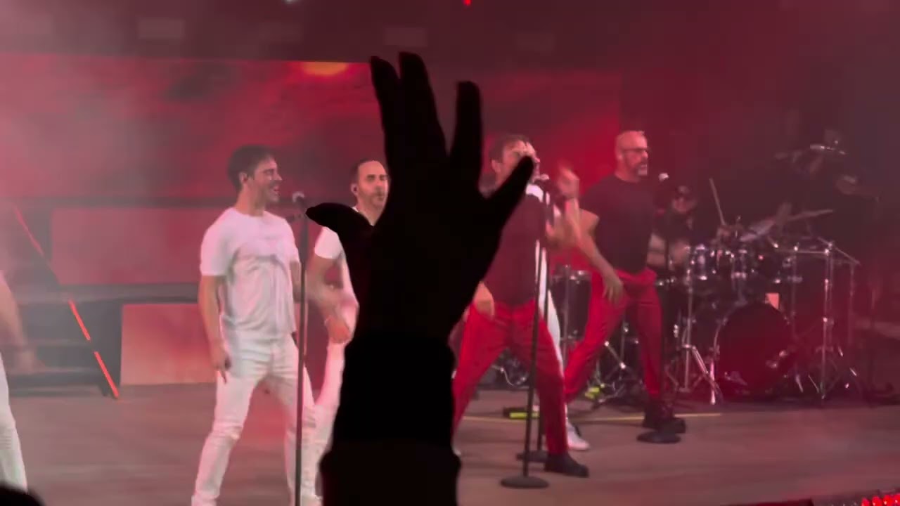 90s Pop Tour Oaxaca 2025-Mercurio Explota Corazón(regreso de Poncho)