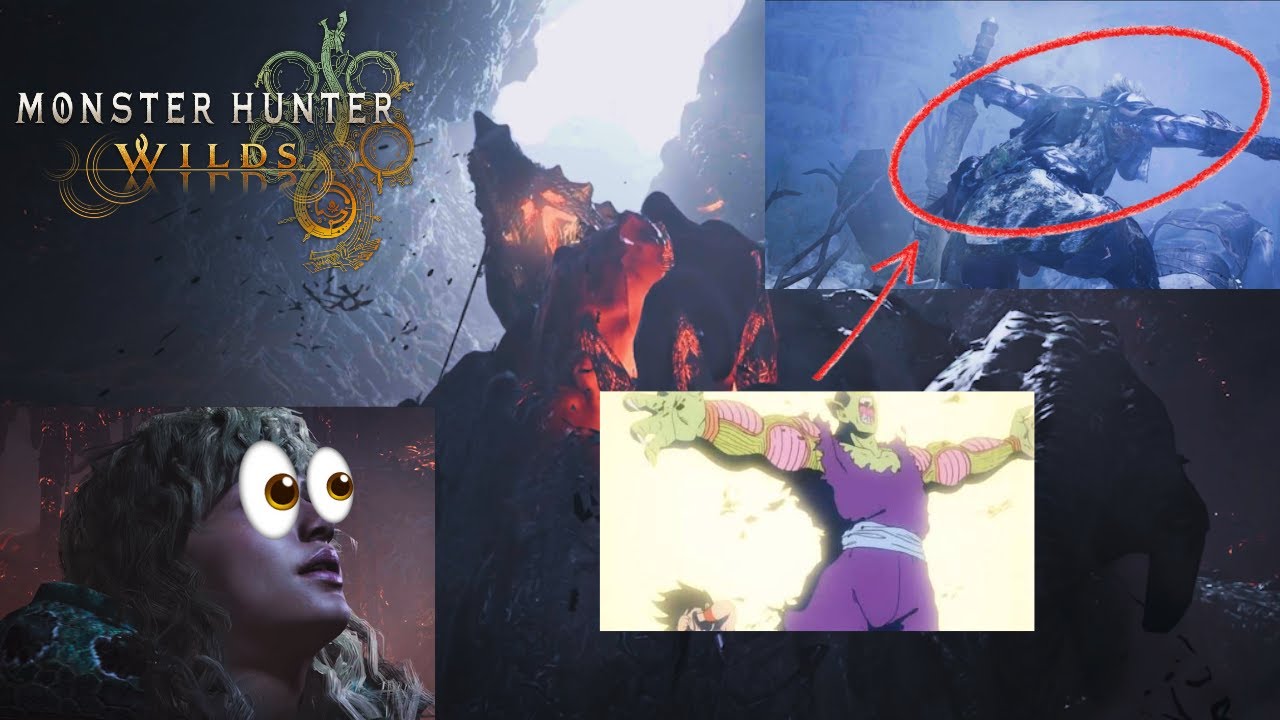 MH WILDS Title Update 4: The Specter of War's Arrival