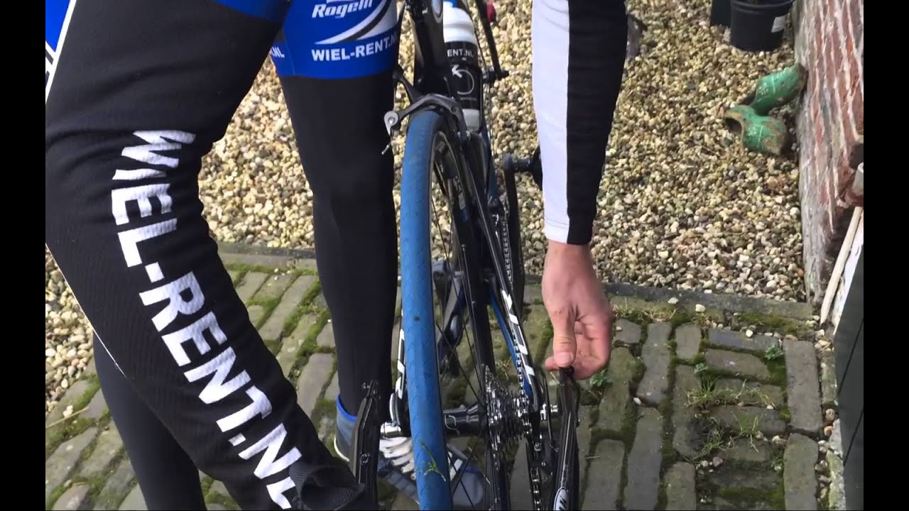 bagage mee op fietsvakantie? instructievideo bob yak huren? bobyakhuren.nl