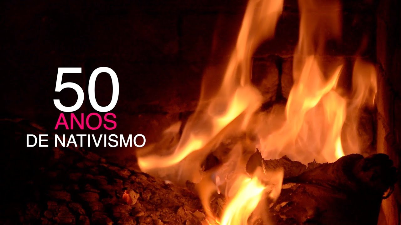 50 anos de Nativismo - V&iacute;deo Promocional
