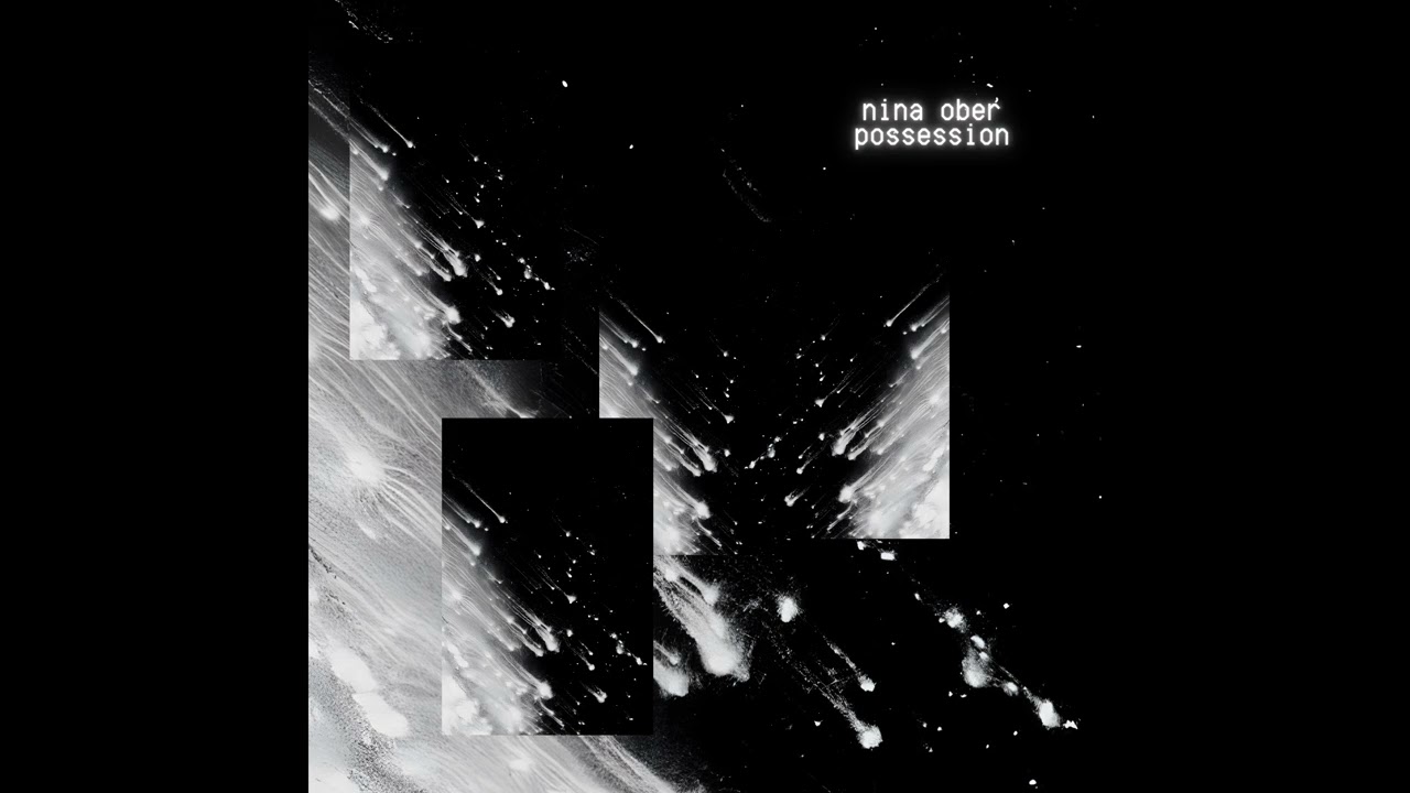 Nina Ober - Possession [Full EP] [NWI 011] (2014)