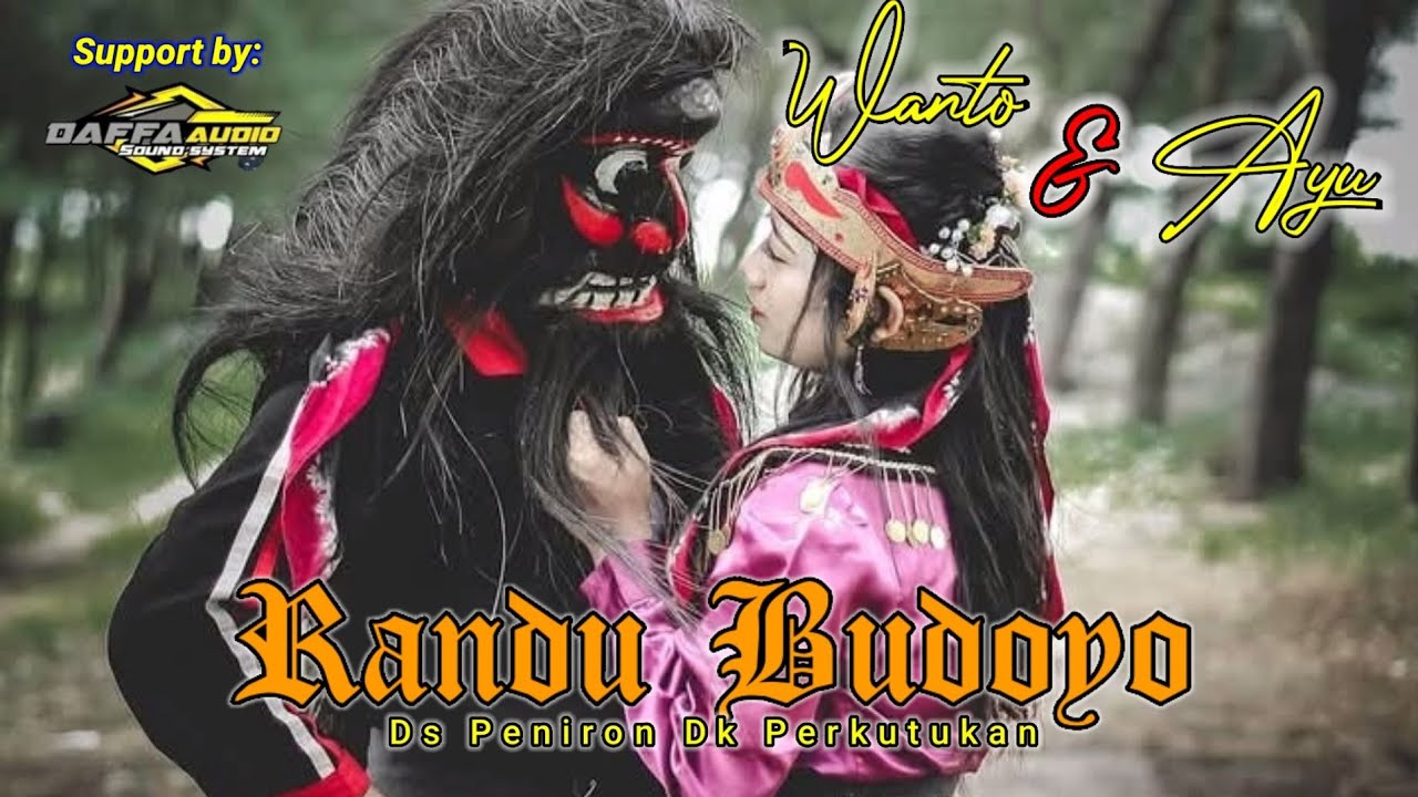 Dangsak Cepetan Alas Randu Budoyo Perkutukan Live Kedungwaru 22 Februari 2025