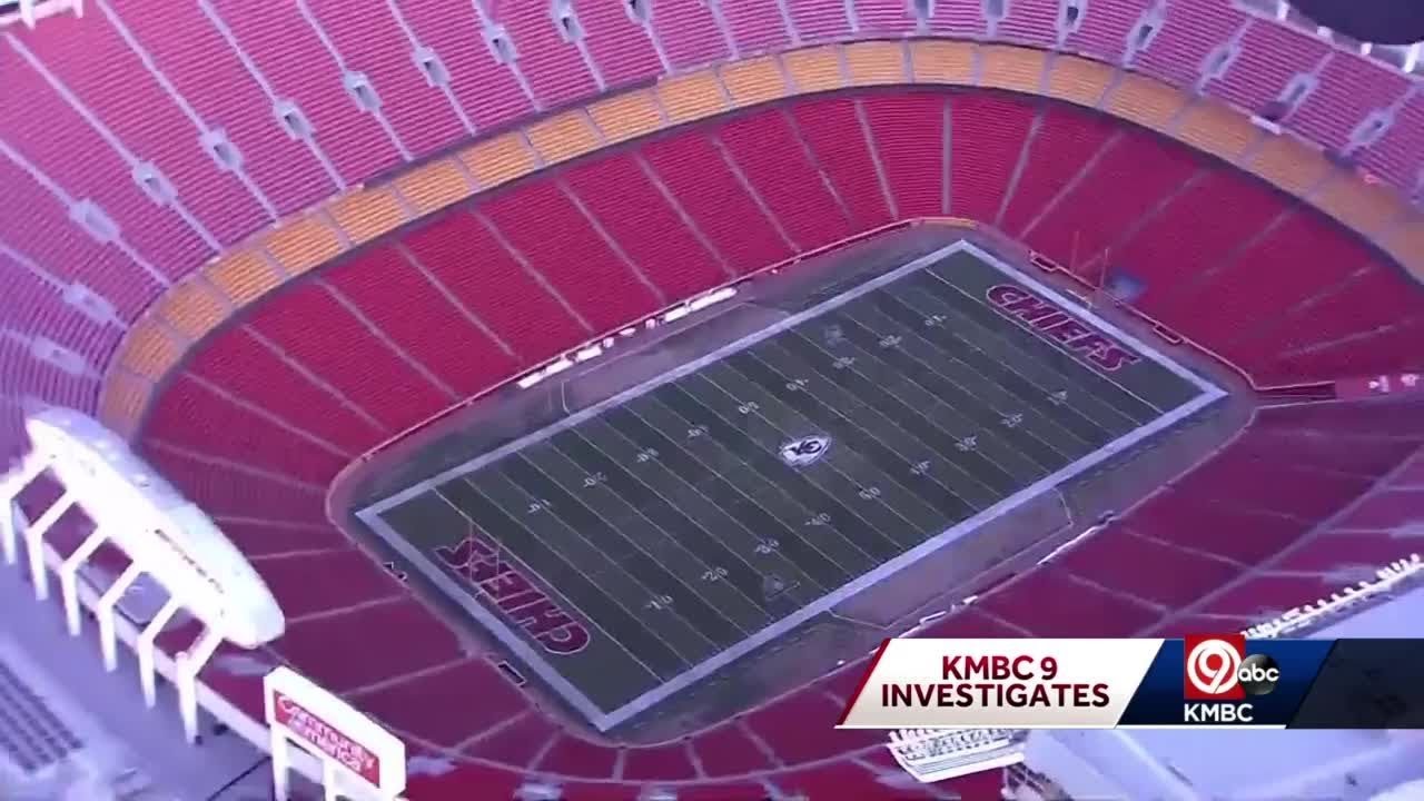 The Chiefs' stadium future hinges on the development around it