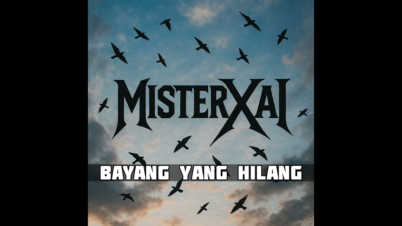 Bayang Yang Hilang