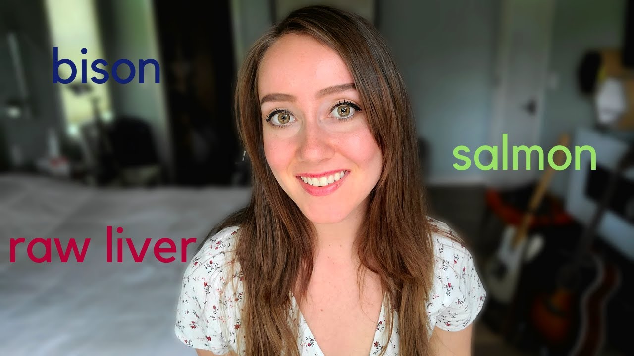 What I Eat // Paleo Diet For IBS Healing