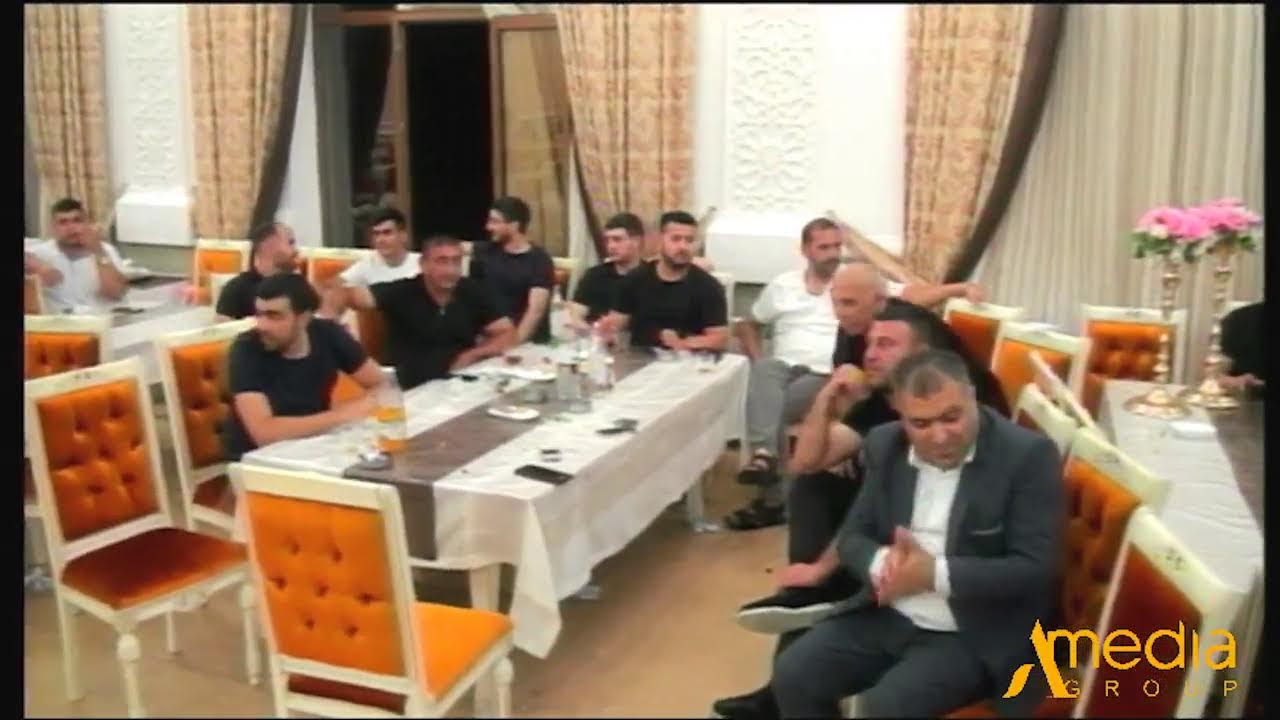 Muradın kicik toyu 28.07.2022 Siyezen
