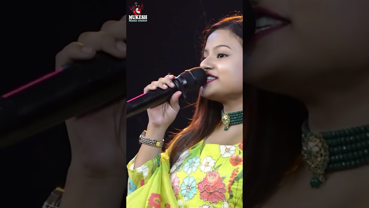 Durga Boss  & Shera lohar stage show  ❤️ #trending #shortvideo #shorts  bola kamariya bol bam