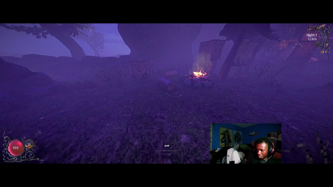 SLAP KING NARAKA WEEKEND EVENT @ 7PM EST