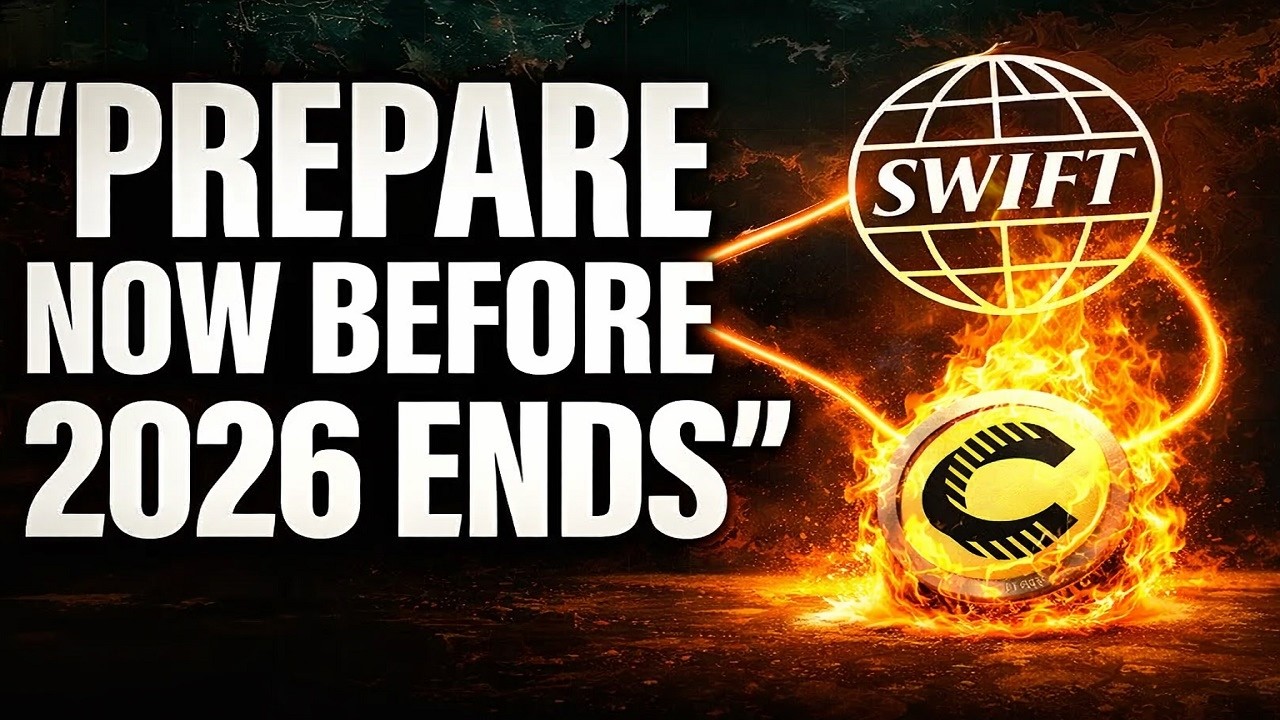 🔥Canton's Global Synchronizer Explained The Institutional Crypto Game Changer