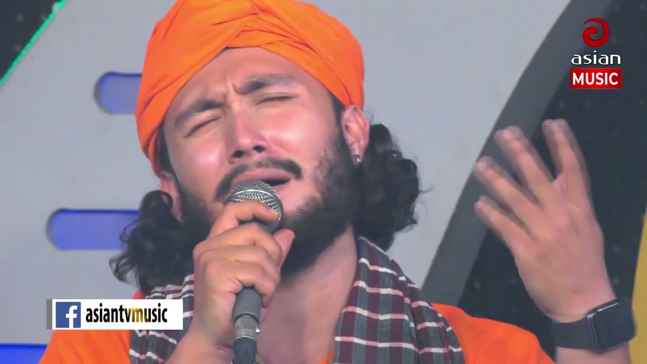 Je Tomare Valobeshe | যে তোমারে ভালবেসে | Sagor Baul | Asian Music