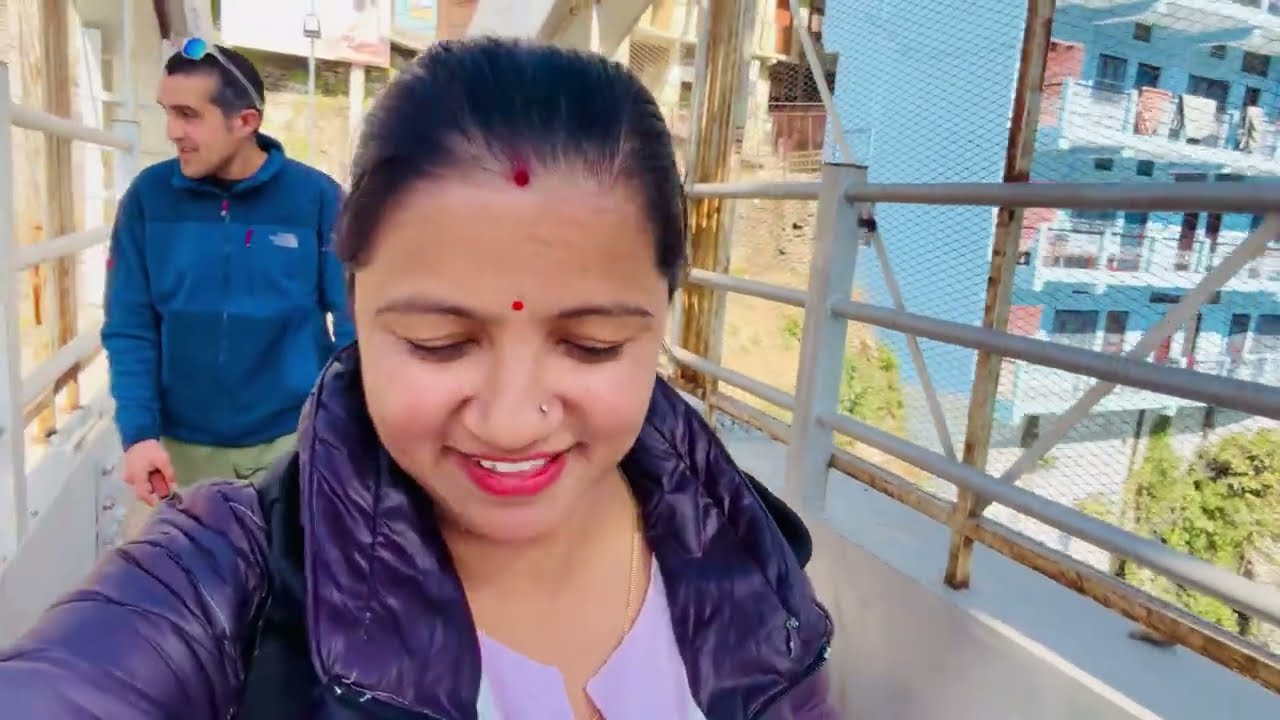 rishikesh to devprayag sangam puri jankar || lifestyle vlog 