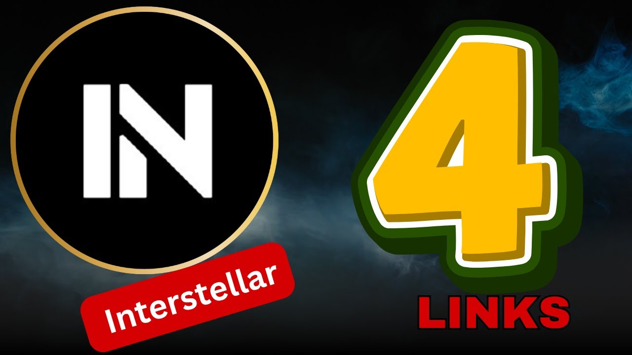 4 Best Interstellar Proxy Links 2025 | Unblocked Websites for School 2025