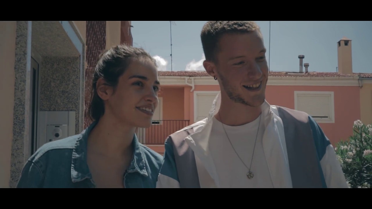 Bassum - Mis alas (Prod. Bassum & Rigor Mortis)