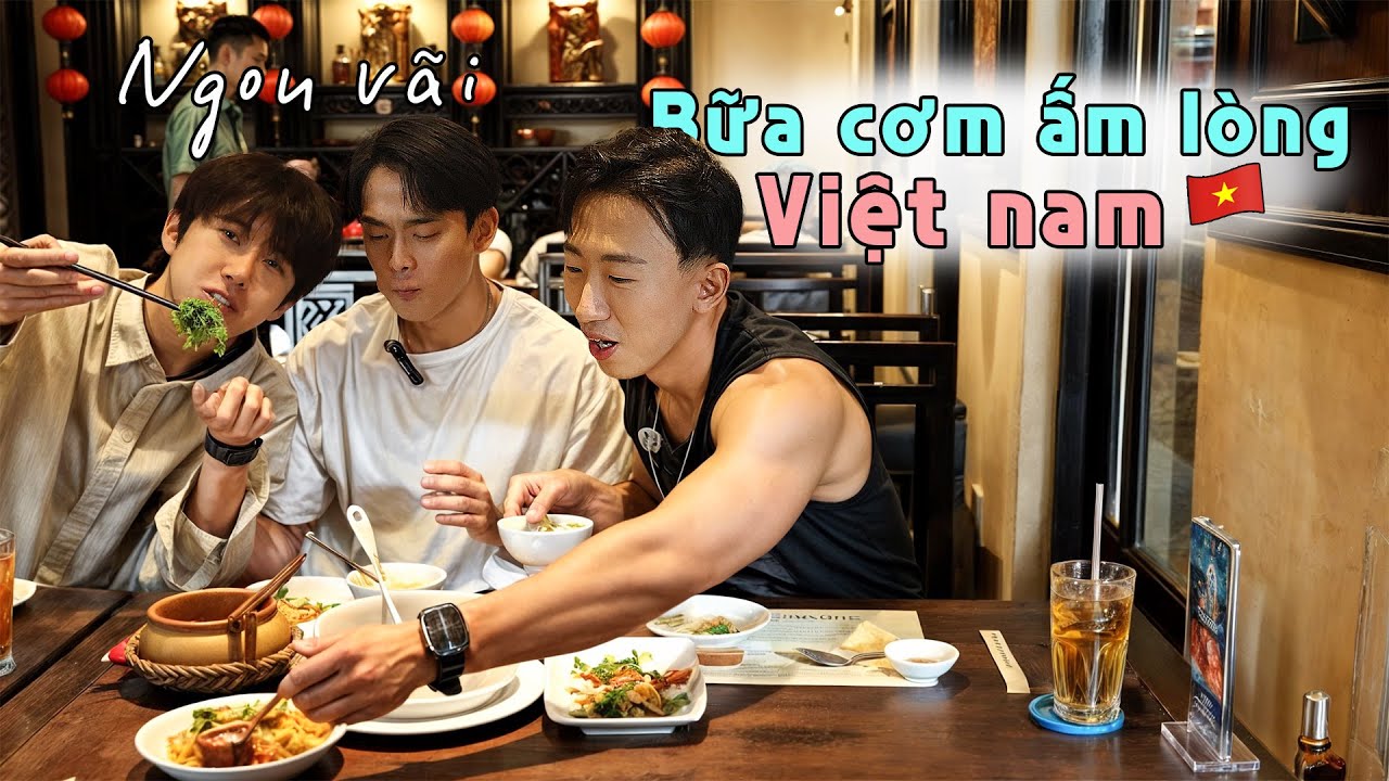 Người nổi tiếng Hàn Quốc 