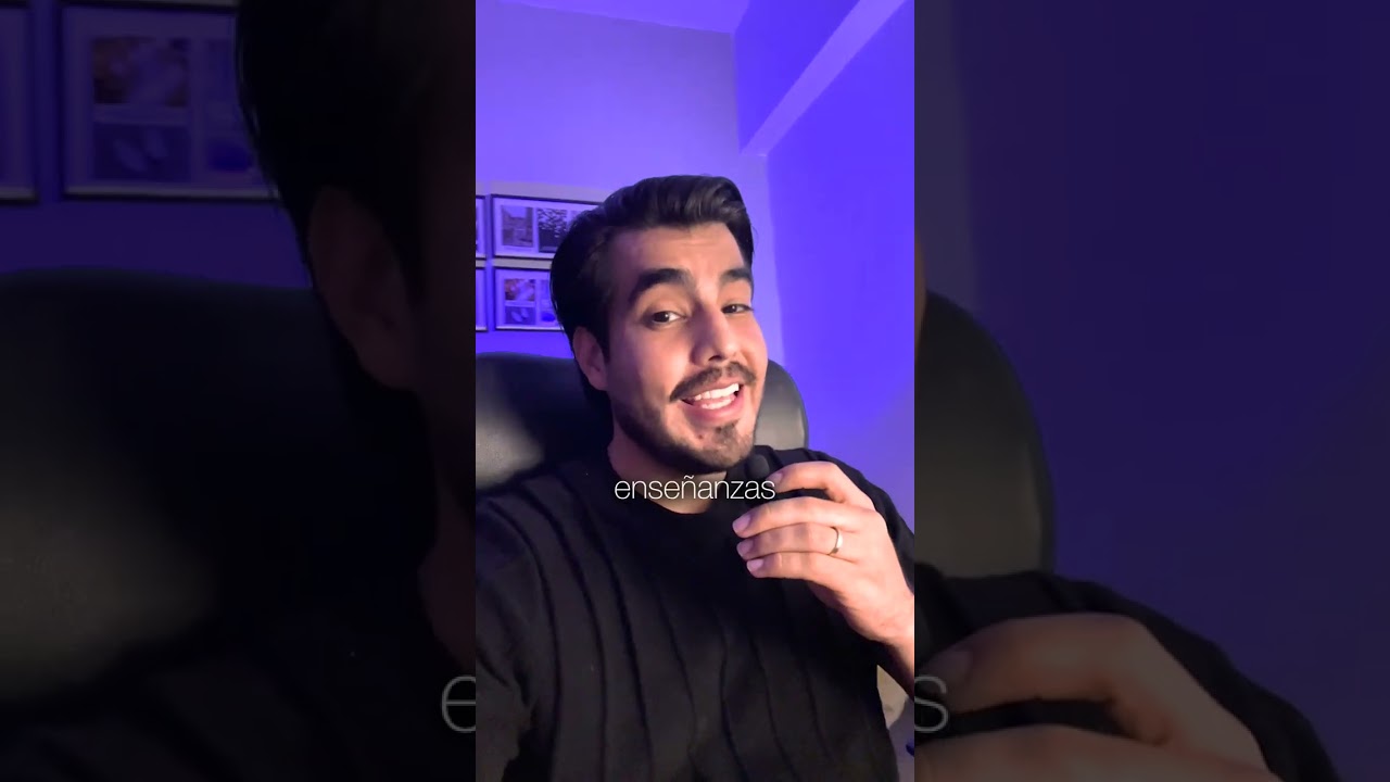 La maldad disfrazada