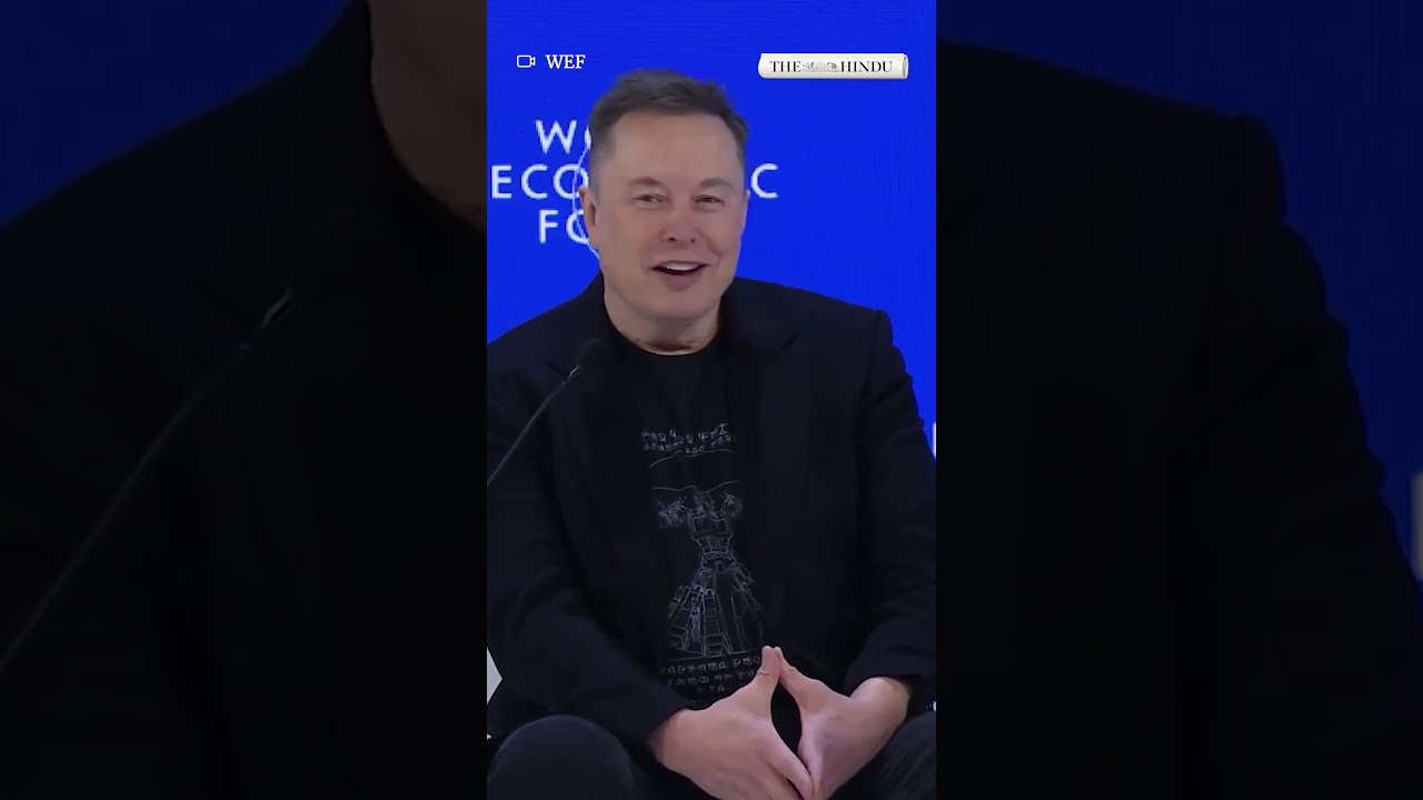 Илон Маск высмеивает Дональда Трампа и его &laquo;Совет мира&raquo;.