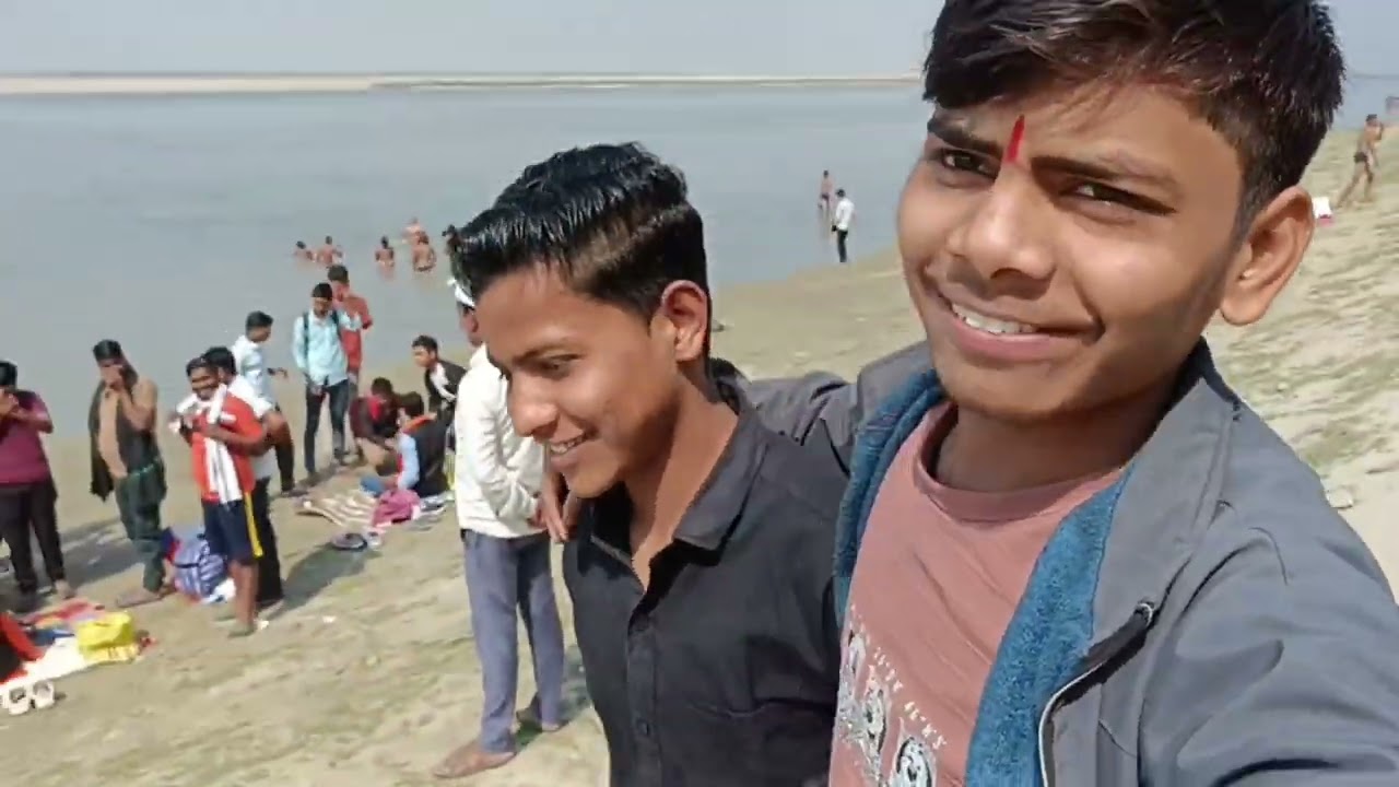 mele ka part no 1 is very funny aur masti yaha bahut jyada hi ho gya 🫣🤣