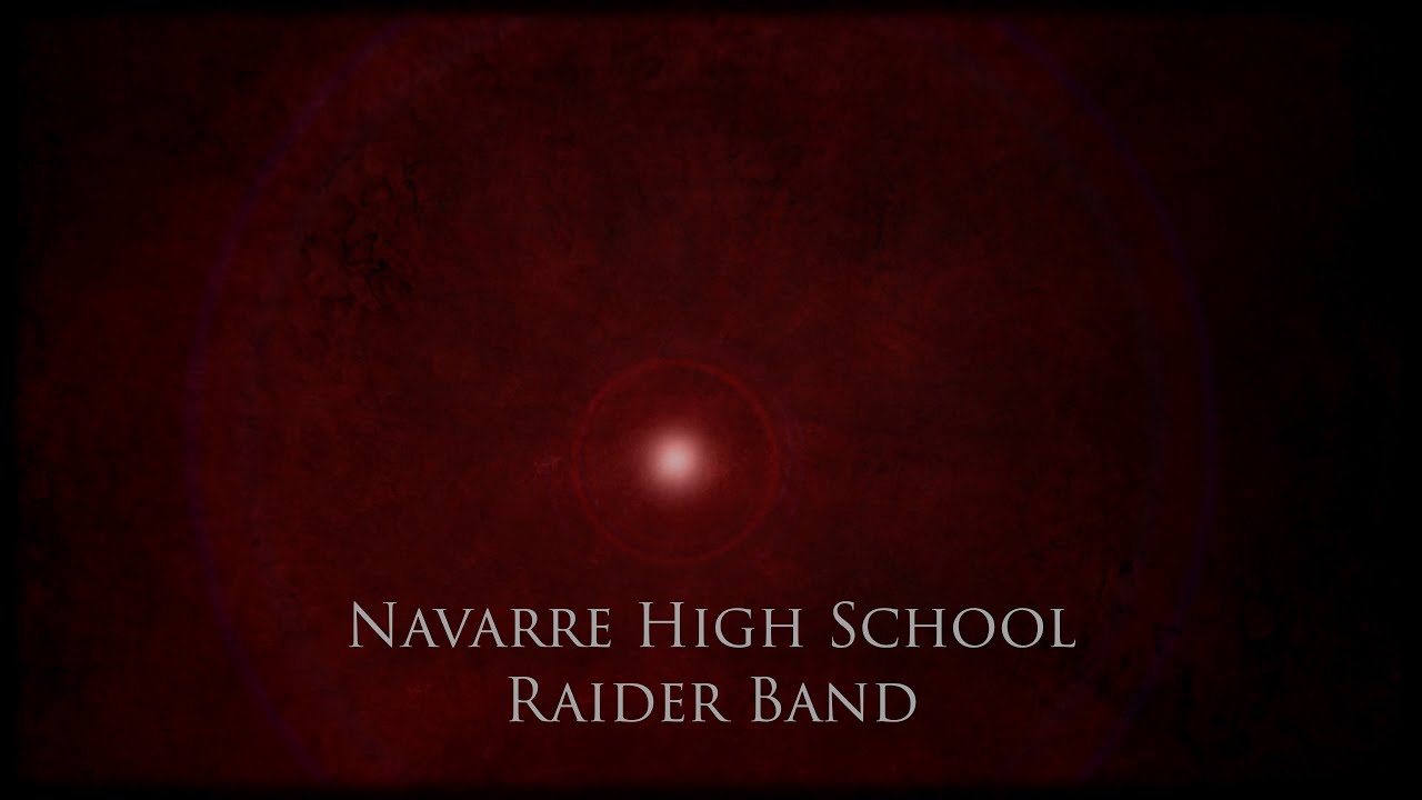 Navarre High School Band