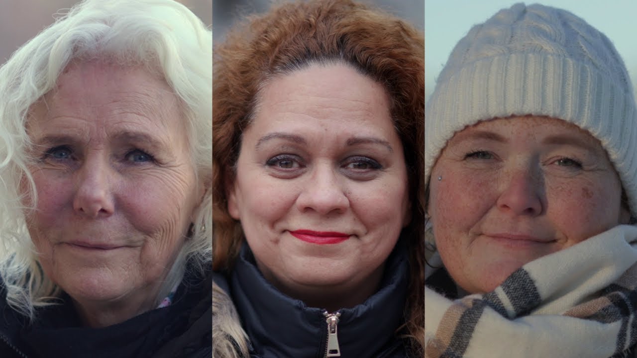 Mod att göra skillnad - facklig kamp i Elin Mossbergs fotspår