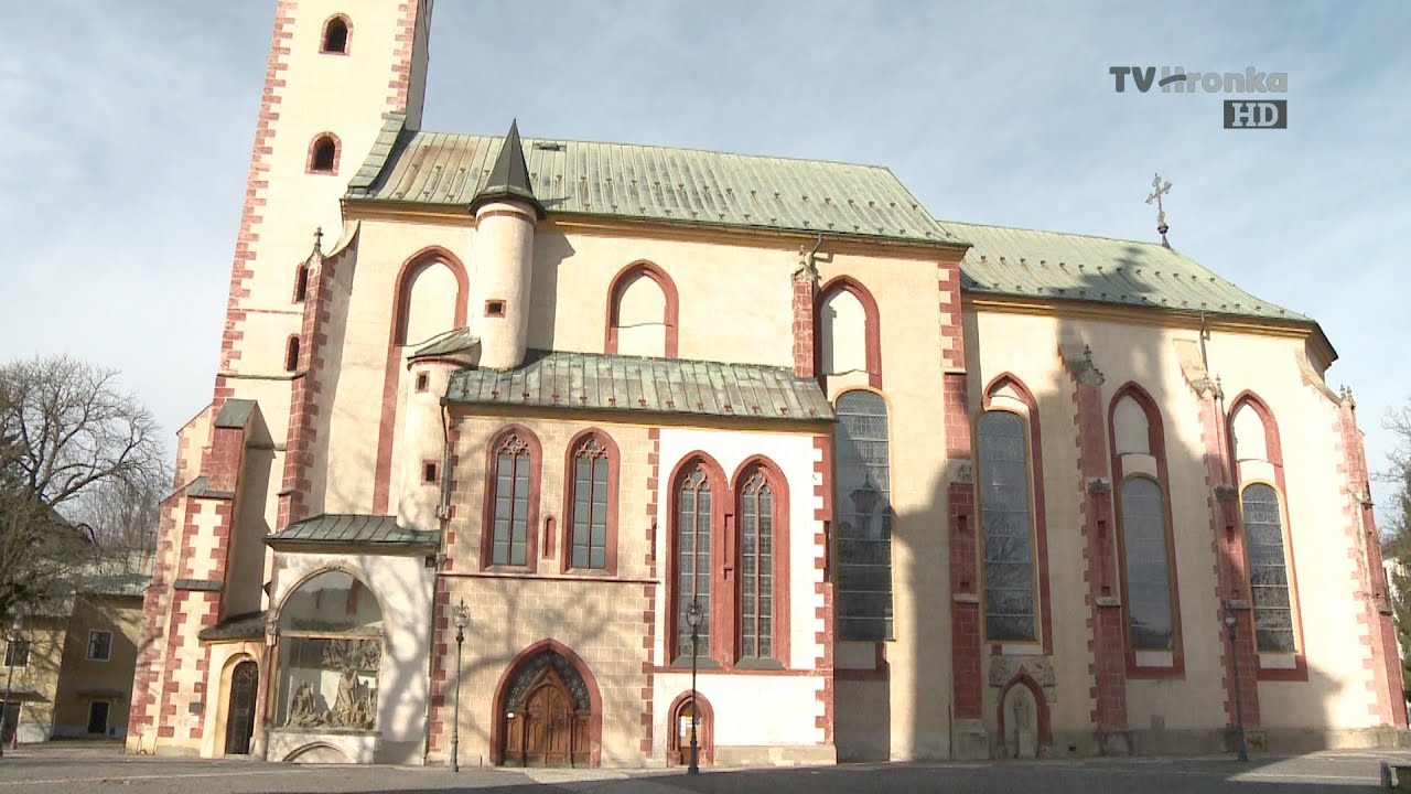 Kostol Nanebovzatia Panny Márie