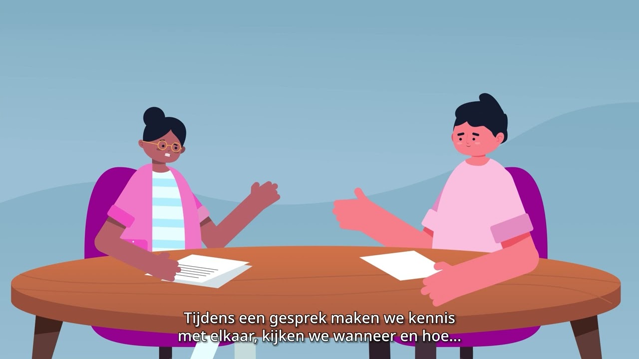 Hoe gaat een werkstraf?