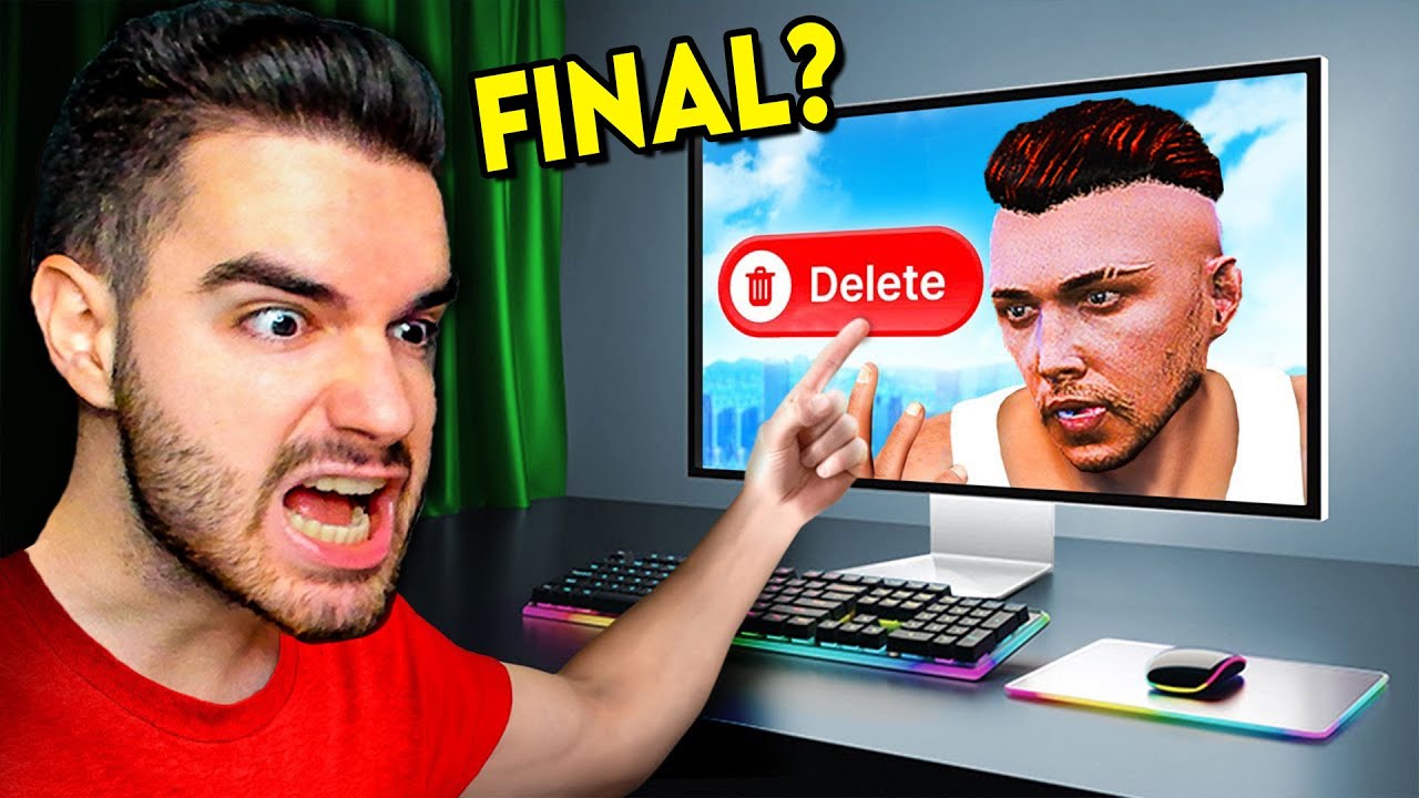 ⛔️Cum a murit MARIUSEL? *ultimul episod*