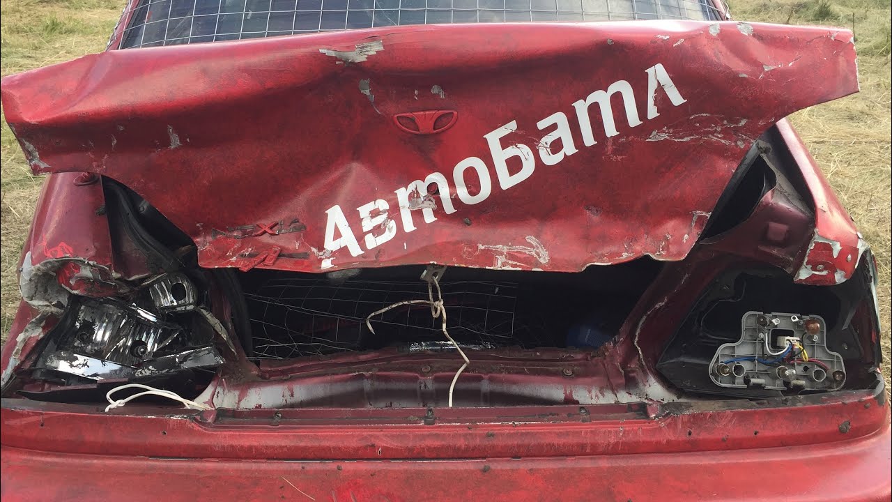 ЛУЧШАЯ машина за 20 К это... итоги АВТОБАТЛА