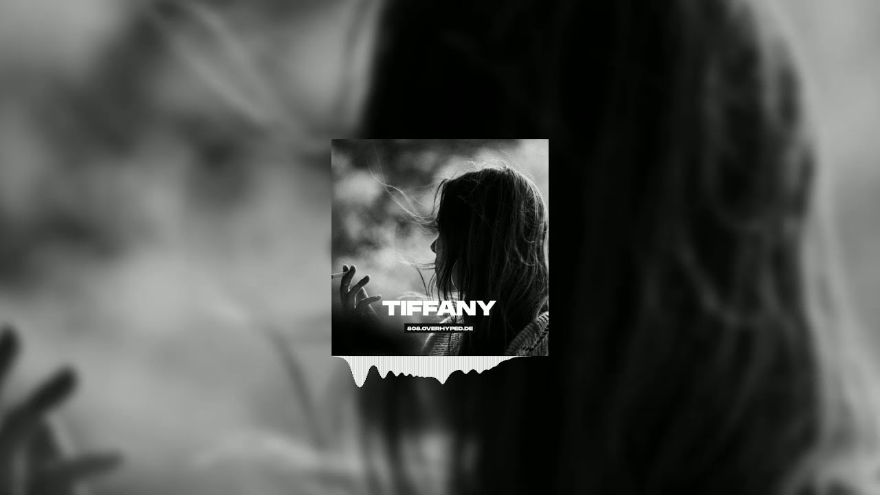 Tiffany – OVERHYPED ('Iris' Remake ft. Matt Hansen)