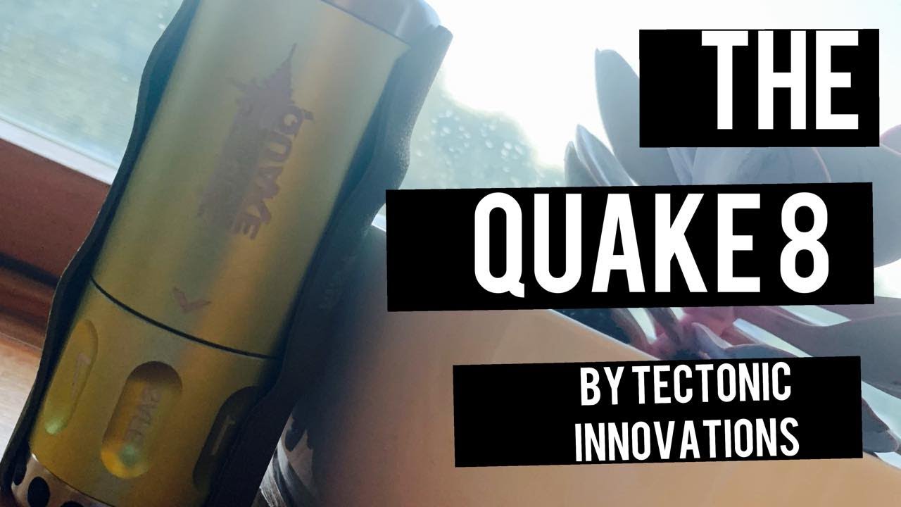 Odin's Paradise - Airsoft Gameplay: Quake 8 Airsoft Grenade
