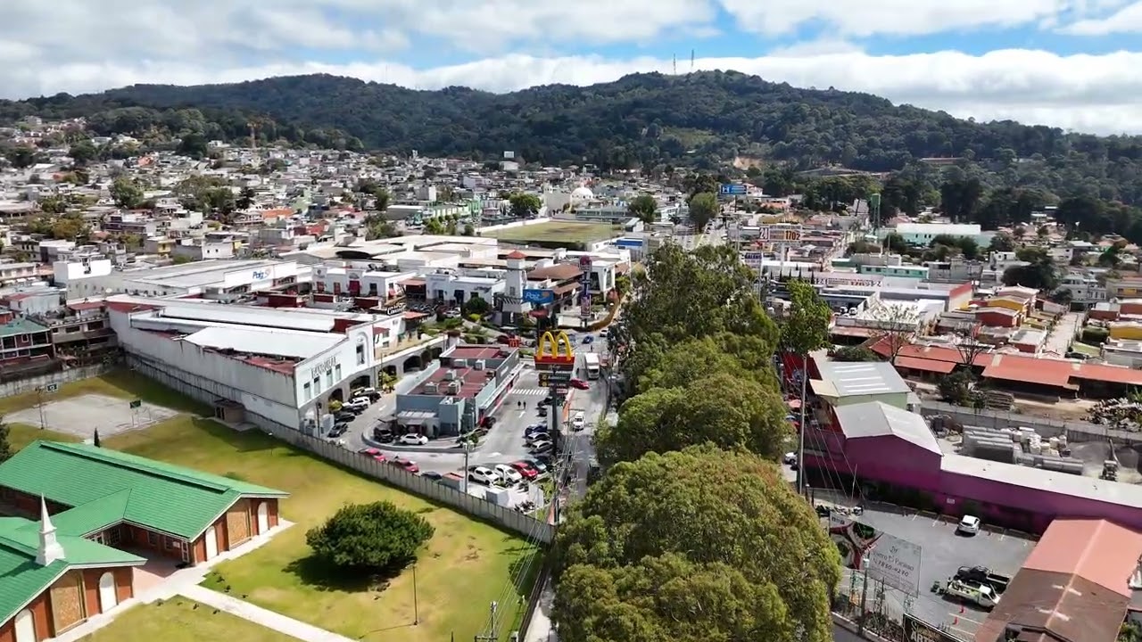 San Lucas 🇬🇹