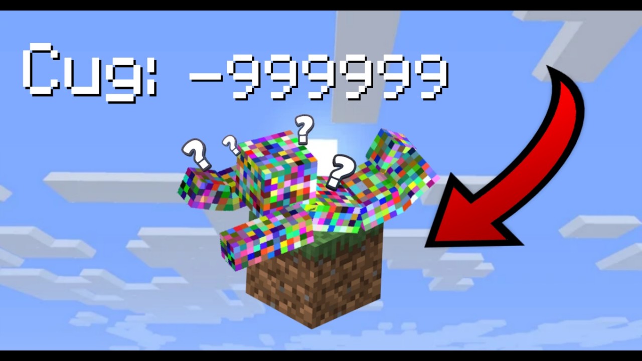 ЭТО САМЫЙ НЕПРОХОДИМЫЙ СИД  | Minecraft Pix