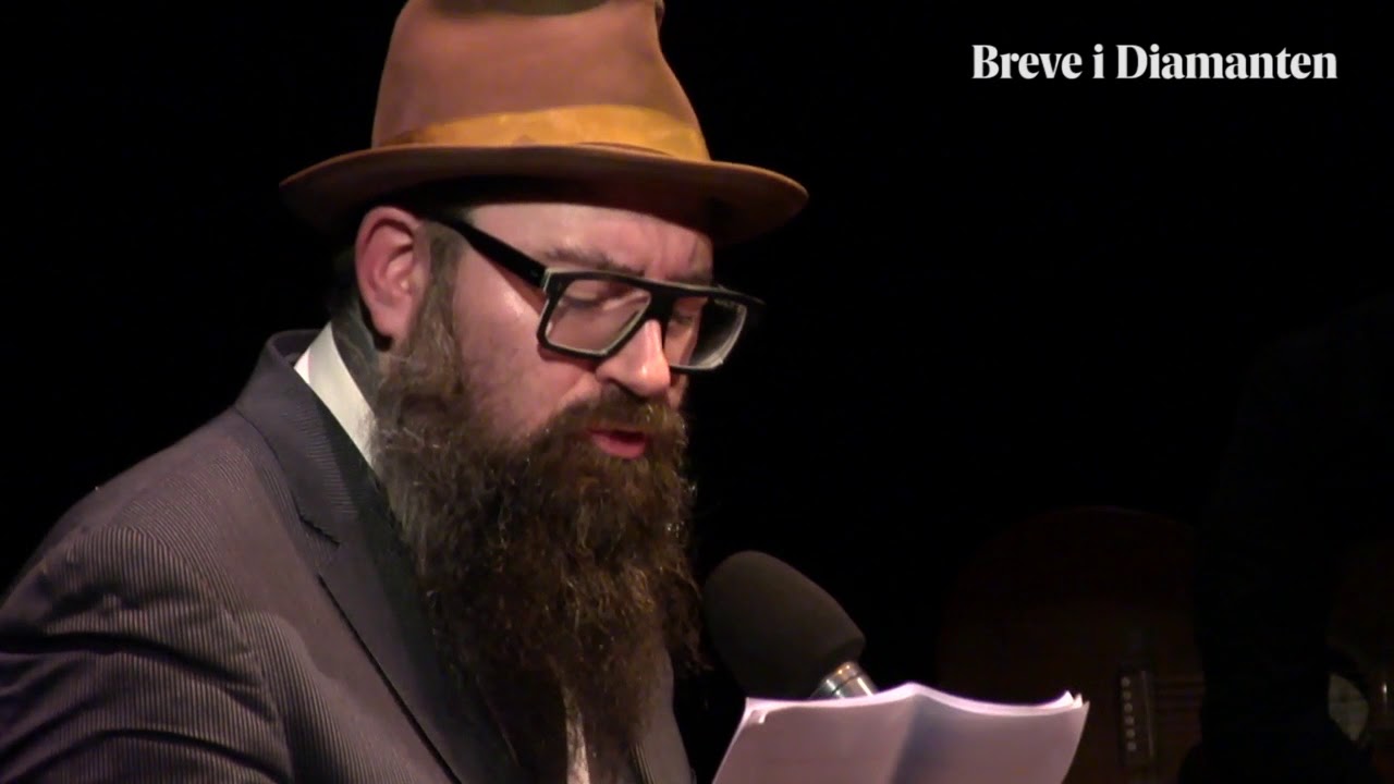Claus Høxbroe: Brev fra Herman Bang til Peter Nansen