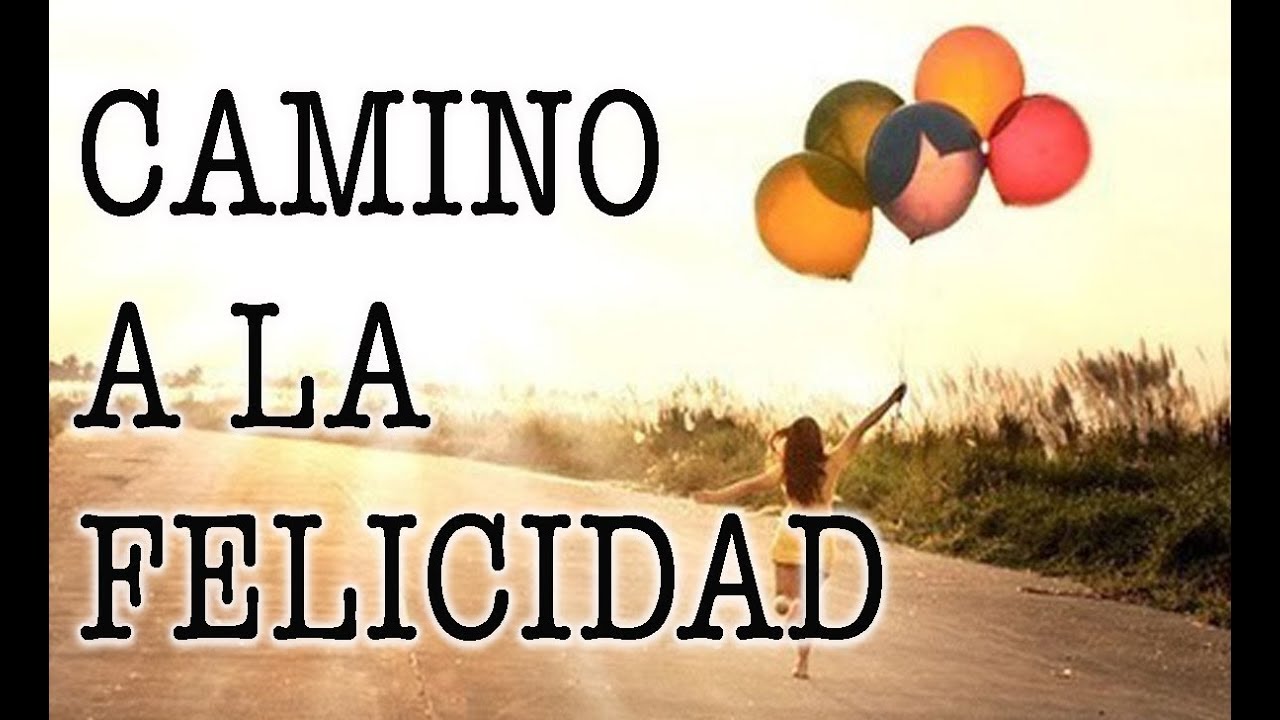 Jorge Bucay - Camino a la Felicidad