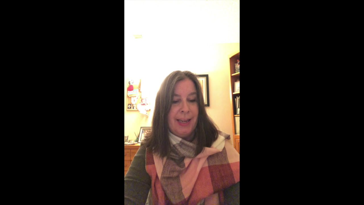 Lilian & the Pea | Poetry & Storytelling | On Lok