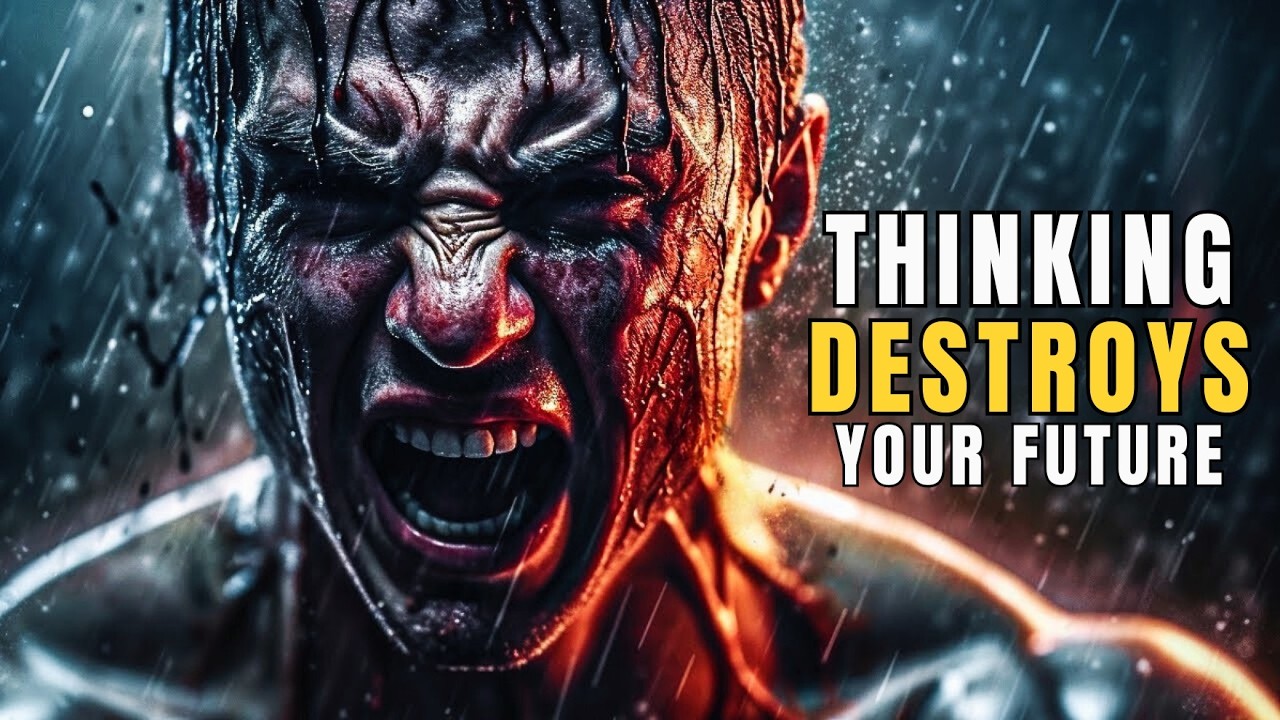 The Comfort Trap: How Average Thinking Destroys Your Future 🚨🔥 #motivation #mindset #focus