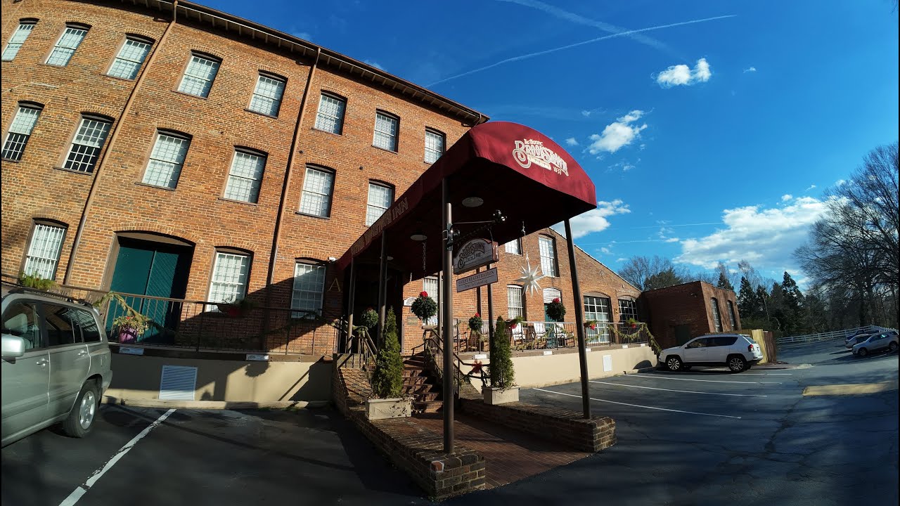 “Exploring the Ghosts of Brookstown Inn | Paranormal Evidence Captured”