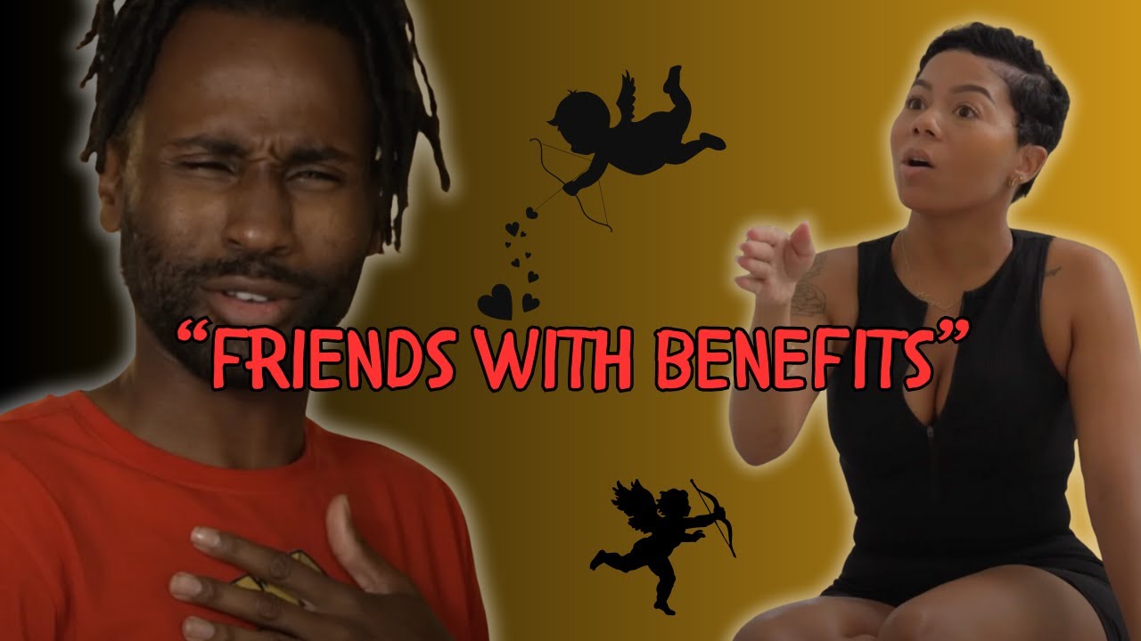 We More Than Friends | Jae The Fade