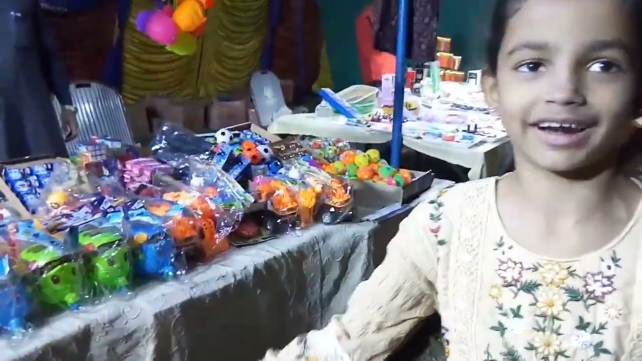 Musical Night || family night, Toys, Jholy, Jewellary, Shops, Stalls, Musical group 