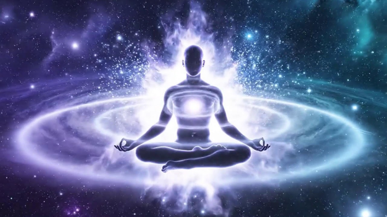Deep Relaxation & Inner Peace 🌙 852Hz Awaken Intuition & Clear Mind ✨