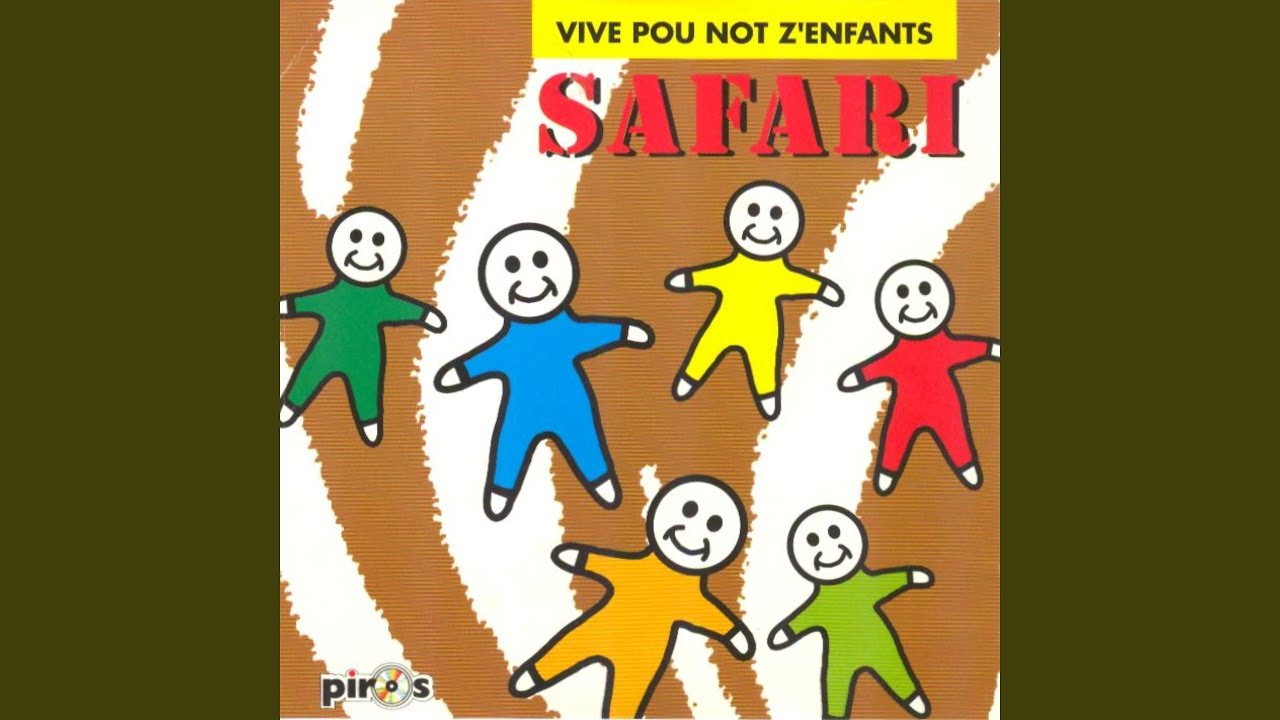 Sange ton mentalité