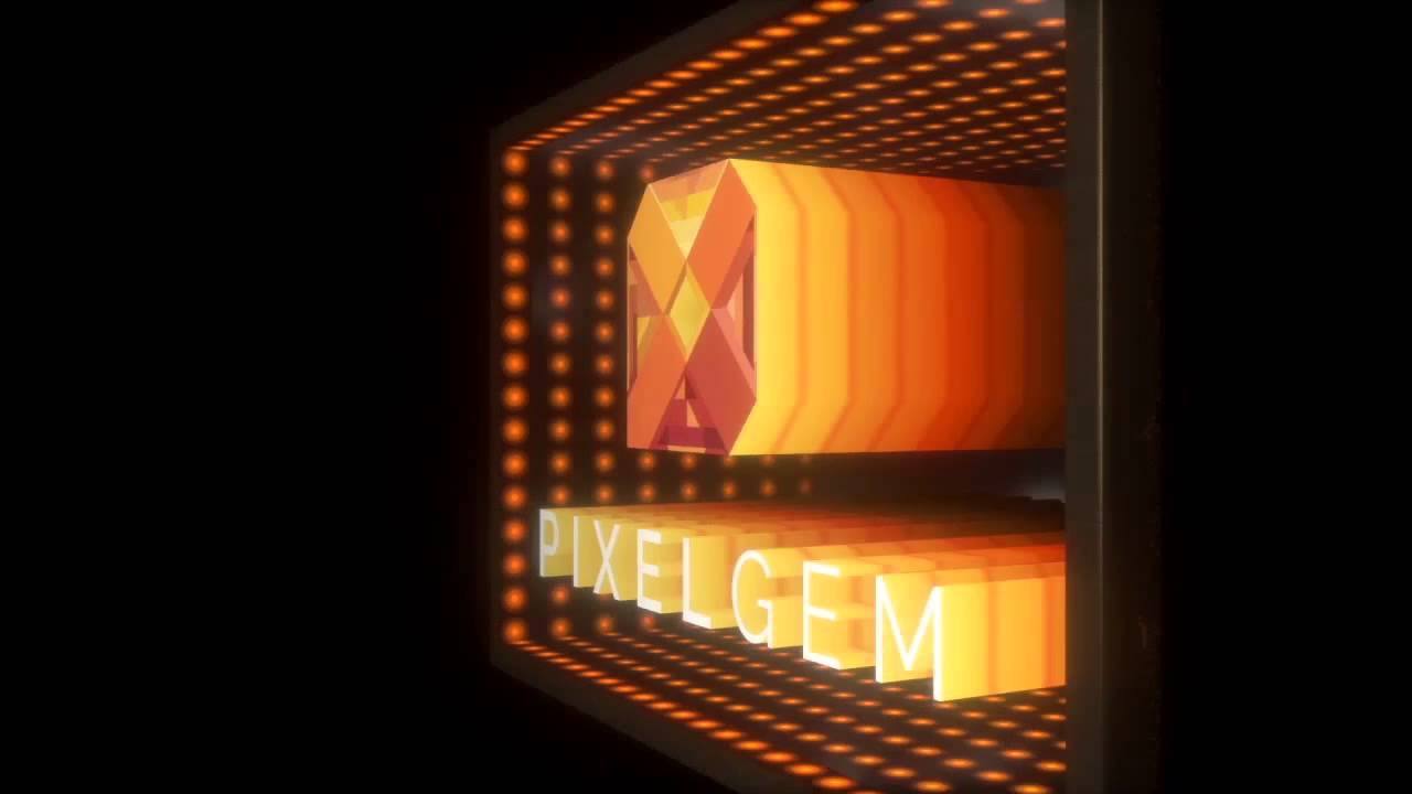 PG Infinity Led (2015)