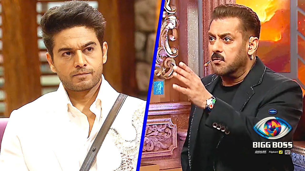 Bigg Boss 19 WKV NEW PROMO | Salman Ne Uthaya Gaurav Ke GAME Par SAWAAL |Salman CALLS GK Overthinker
