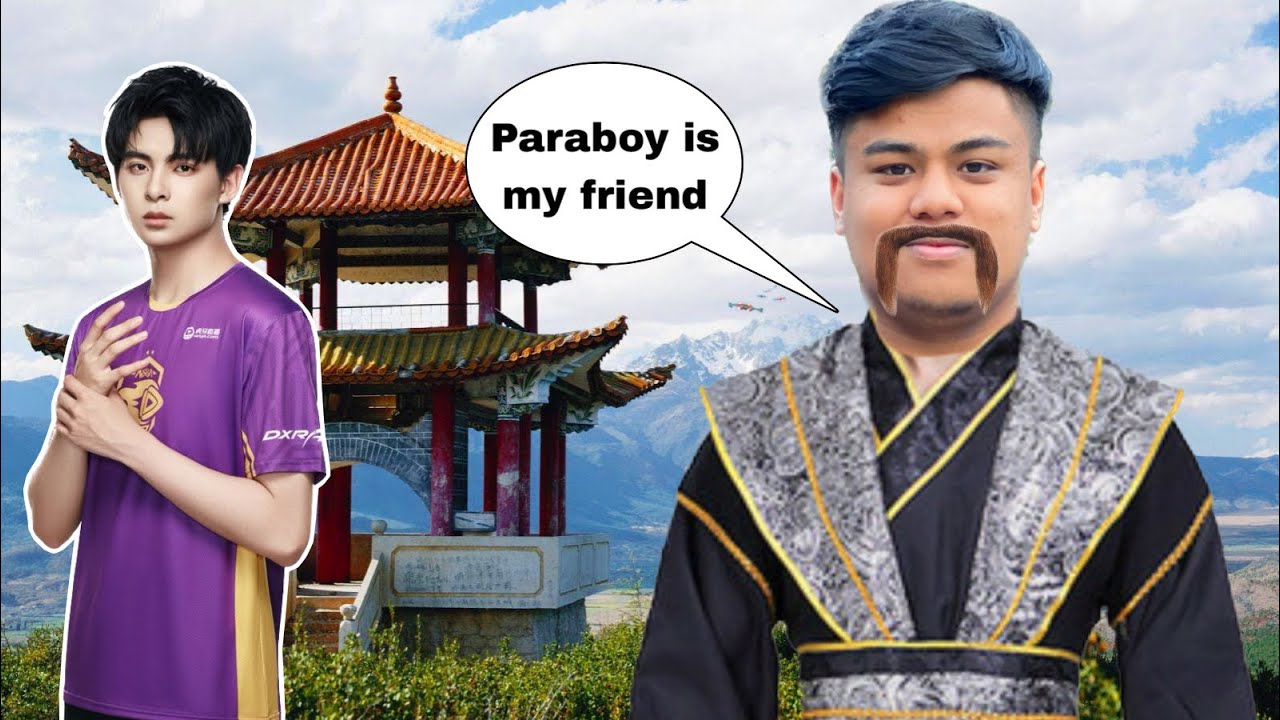 @PIayboost Is My Friend | SUBSCRIBER Part 1 | PUBG MOBILE NEPAL