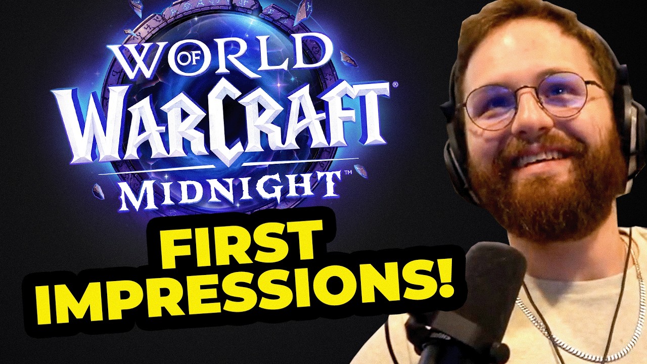 We've Already Played The Midnight Alpha