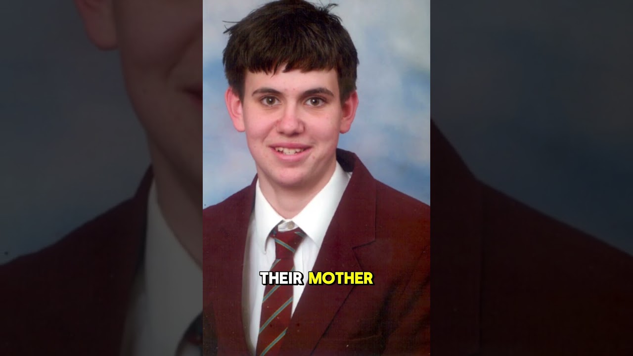 The murder of Jimmy Mizen