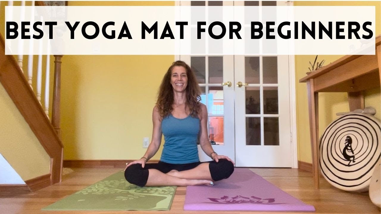 Best Yoga Mat for Beginners | Best Yoga Mats|  Yoga with Meditation Mutha