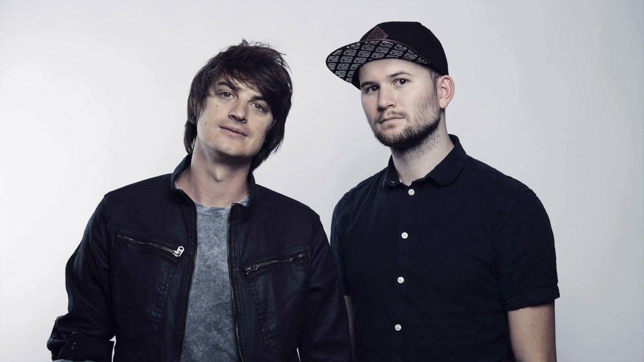 Camo & Krooked - Drum and Bass mix - La Boum de Luxe guestmix - 14/03/25
