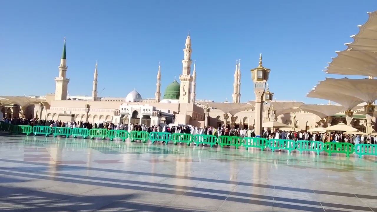 Kis kisko pasand hai  Madina ki ajaan 🕋🕋🕋🥰❤️🥰❤️🥰🥰