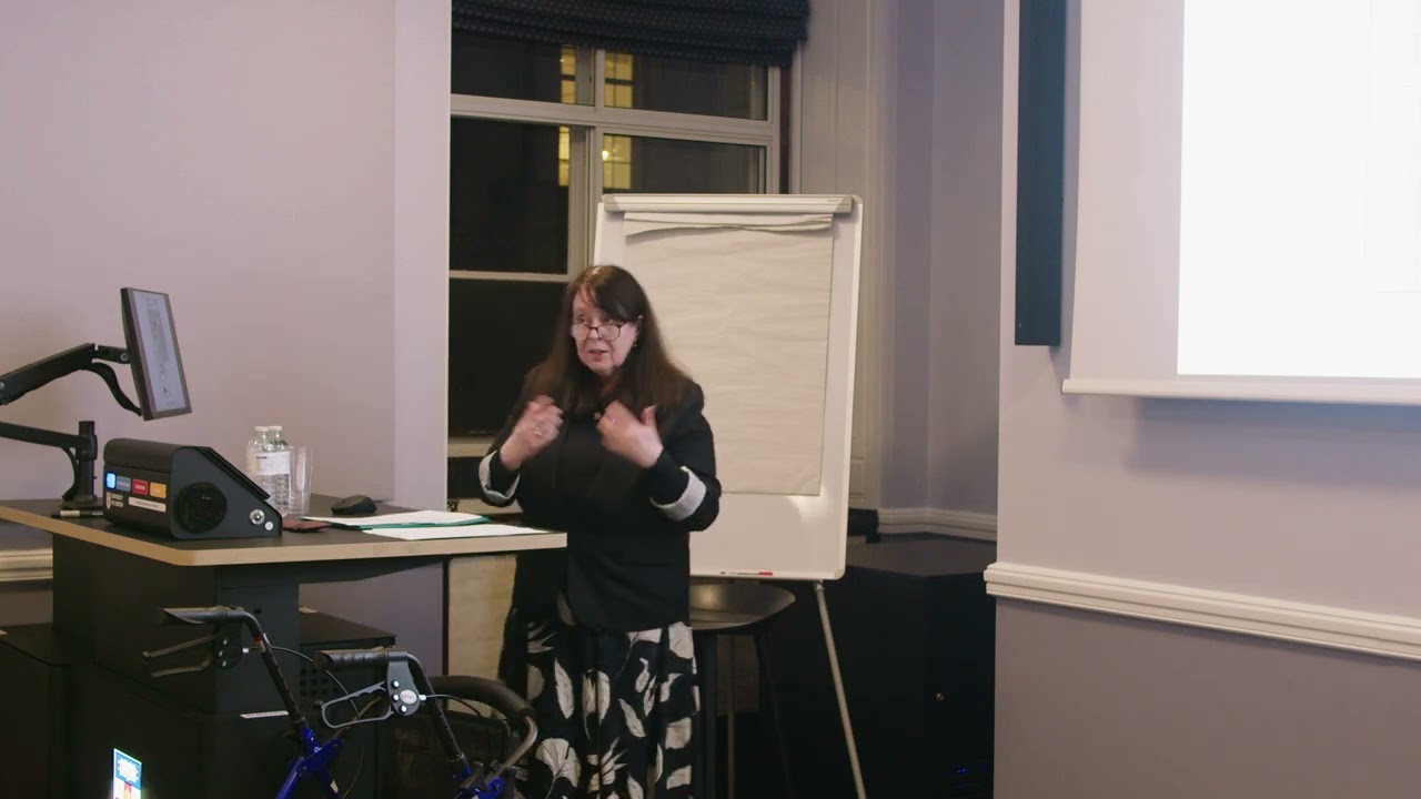 Dr Kathryn Lomas (Durham): Paestum: Ethnicity, culture and the power of memory in a mixed community